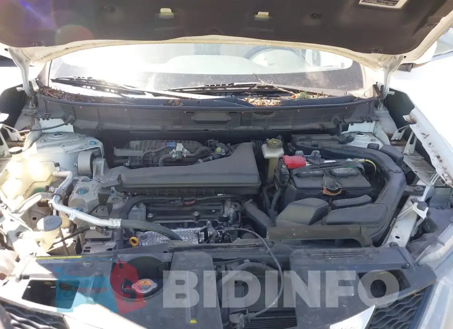 KNMAT2MT4GP602378 Photo# 10