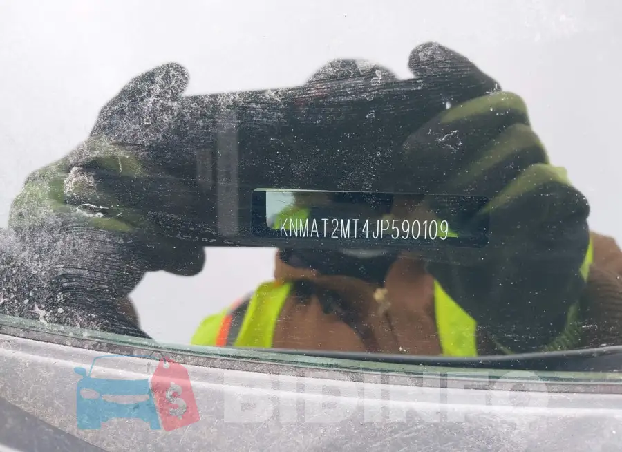 KNMAT2MT4JP590109 Photo# 9