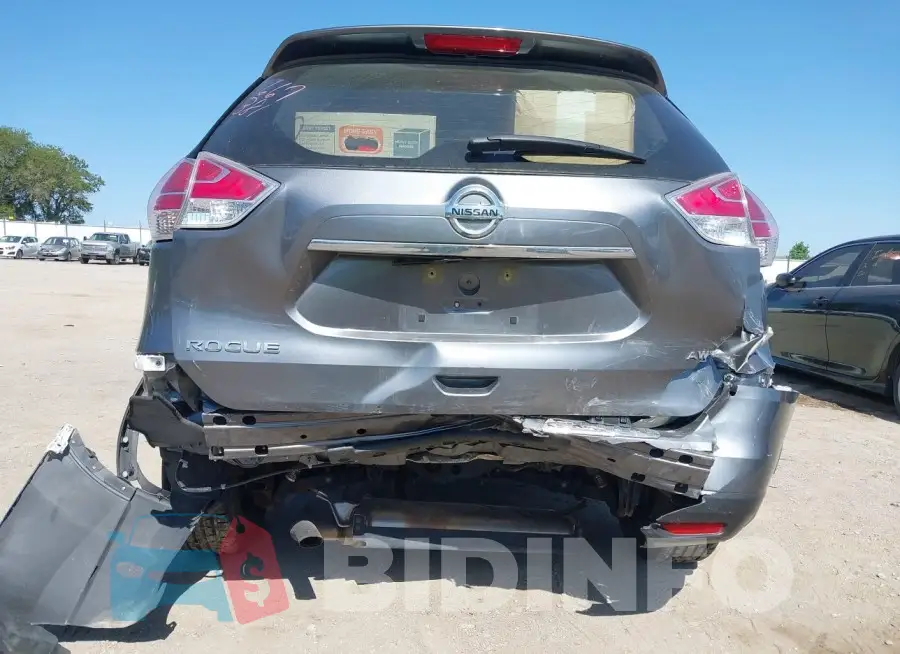 KNMAT2MV1FP502948 Photo# 6