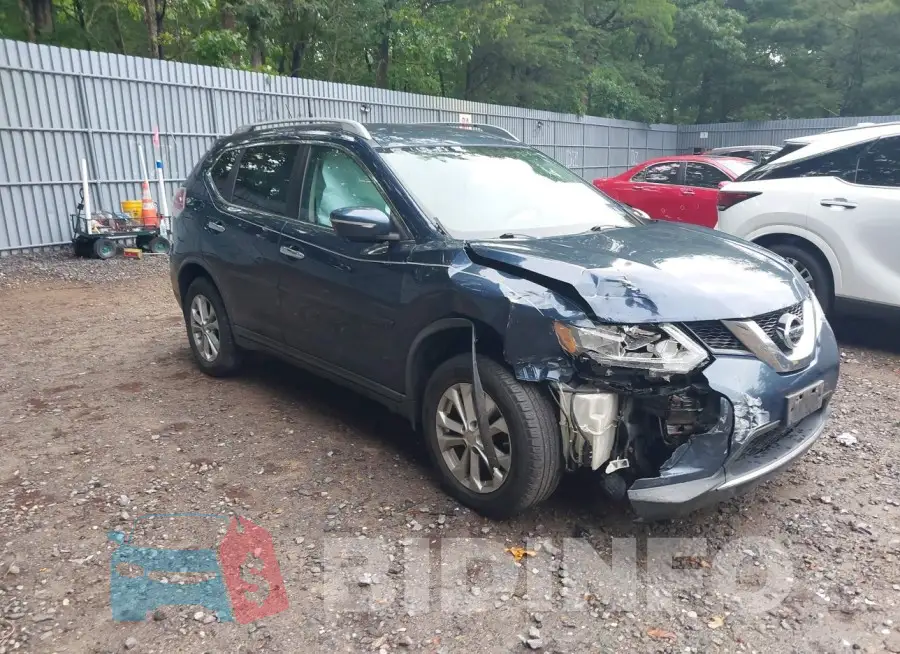 KNMAT2MV4FP512731 Photo# 1