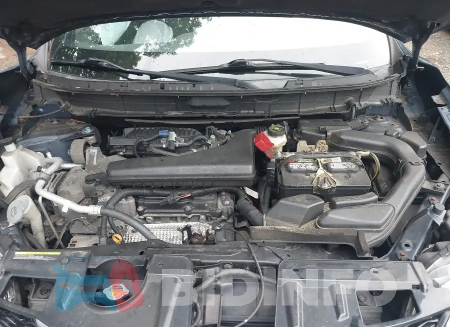 KNMAT2MV4FP512731 Photo# 10