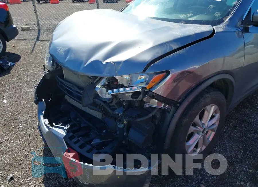 KNMAT2MV4GP630229 Photo# 6