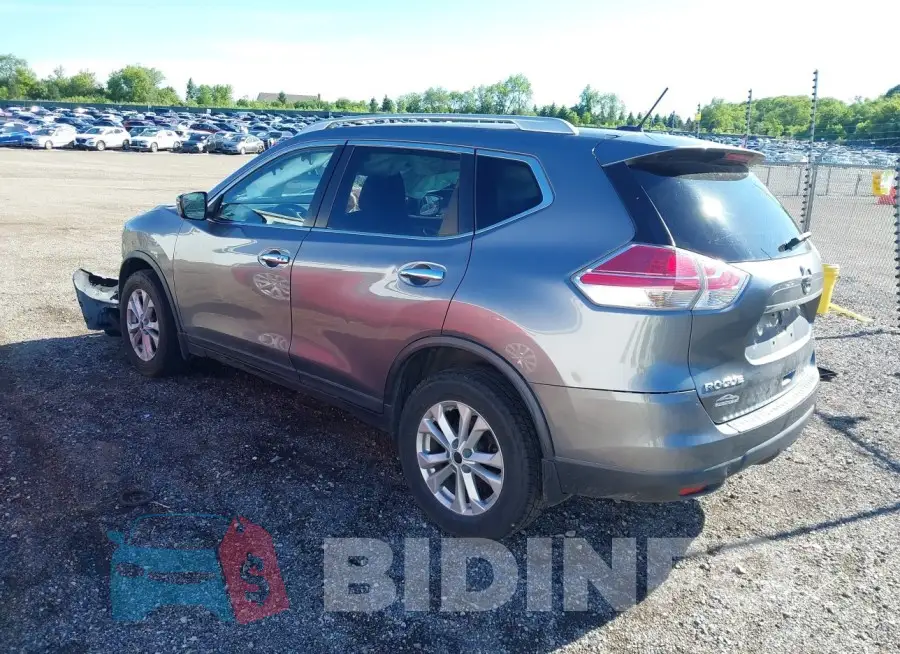 KNMAT2MV4GP630229 Photo# 3