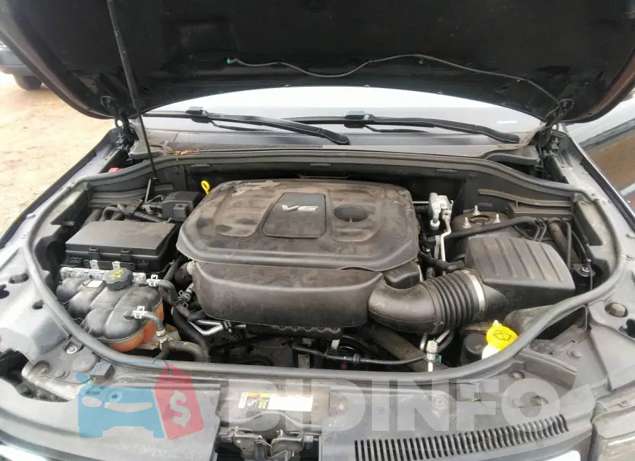 1C4RJFBG1JC358001 Photo# 10