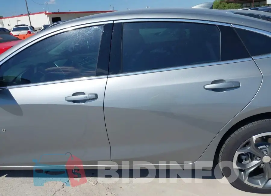 1G1ZD5ST3PF166321 Photo# 14