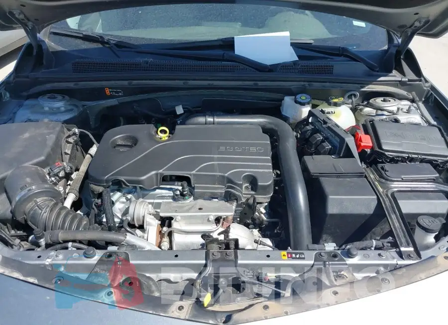 1G1ZD5ST3PF166321 Photo# 10
