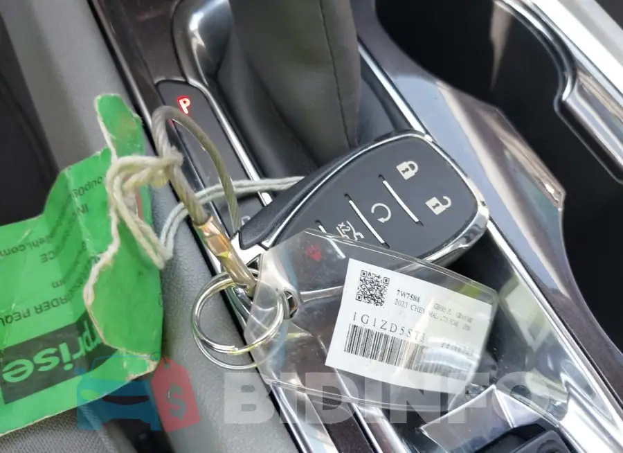 1G1ZD5ST3PF166321 Photo# 11