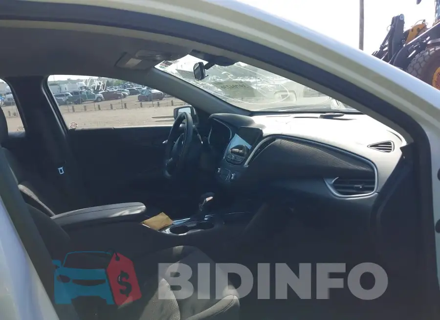 1G1ZD5ST4RF139891 Photo# 5