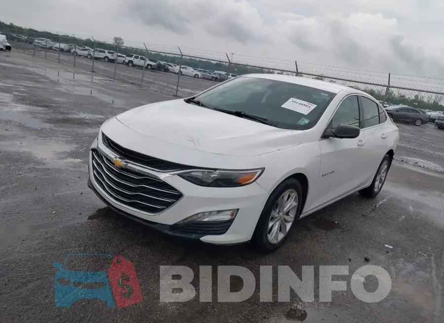 1G1ZD5ST5KF137721 Photo# 2