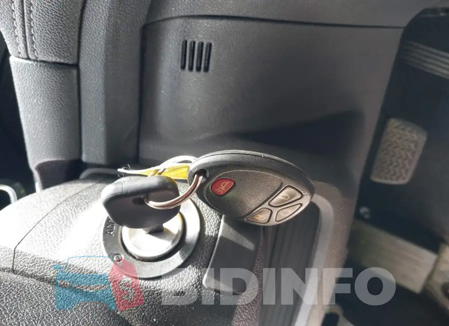 1GNKRGKD0EJ306521 Photo# 11