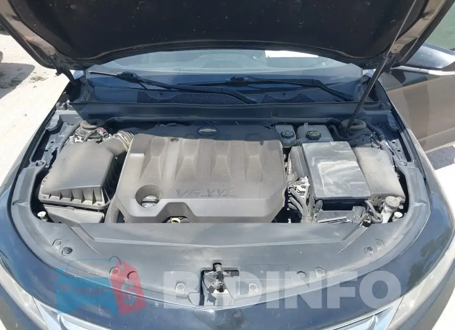 2G11Z5S32K9117675 Photo# 10