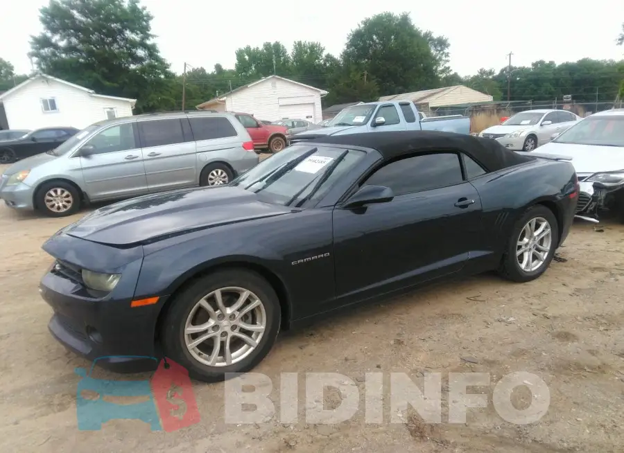 2G1FB3D36E9309102 Photo# 2