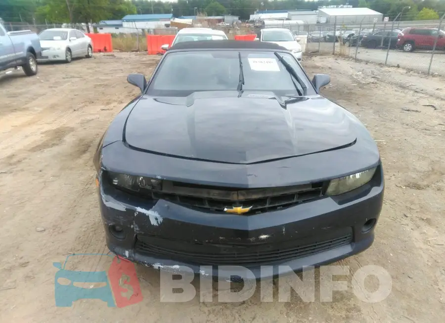 2G1FB3D36E9309102 Photo# 13