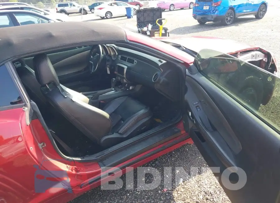 2G1FF3D39F9203720 Photo# 5