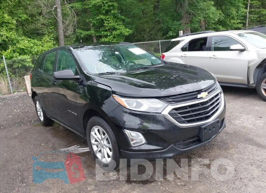 2GNAX5EV1L6202818 Photo# 1