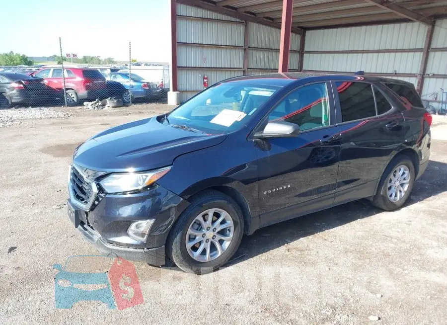 3GNAXHEV6LS729062 Photo# 2