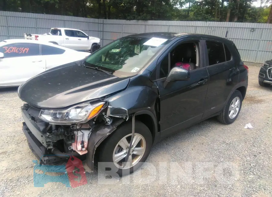 3GNCJKSB6LL211433 Photo# 2