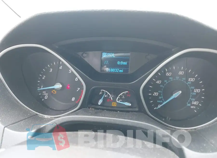 1FADP3E20EL346327 Photo# 7