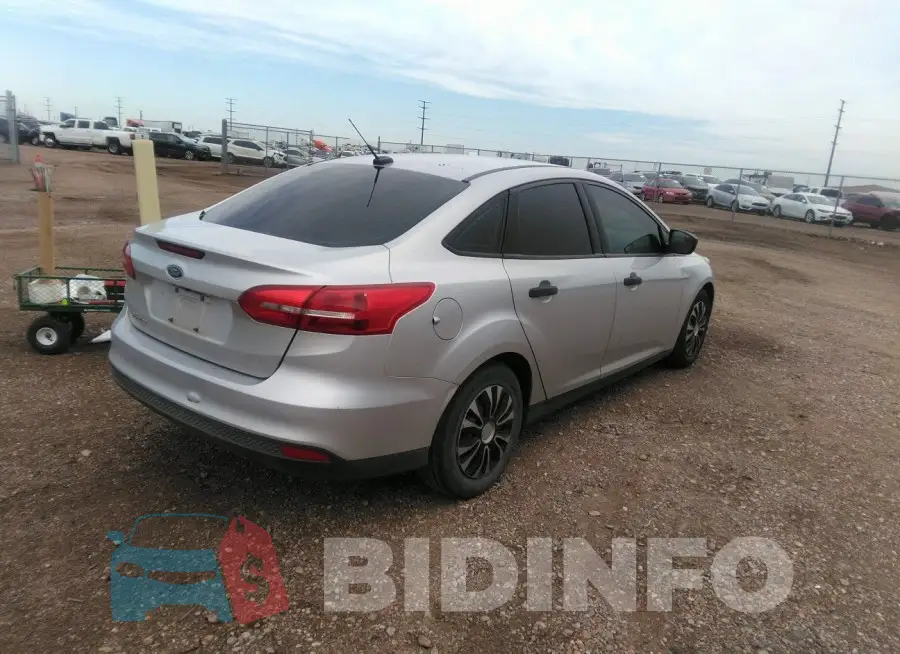 1FADP3E29HL222576 Photo# 4