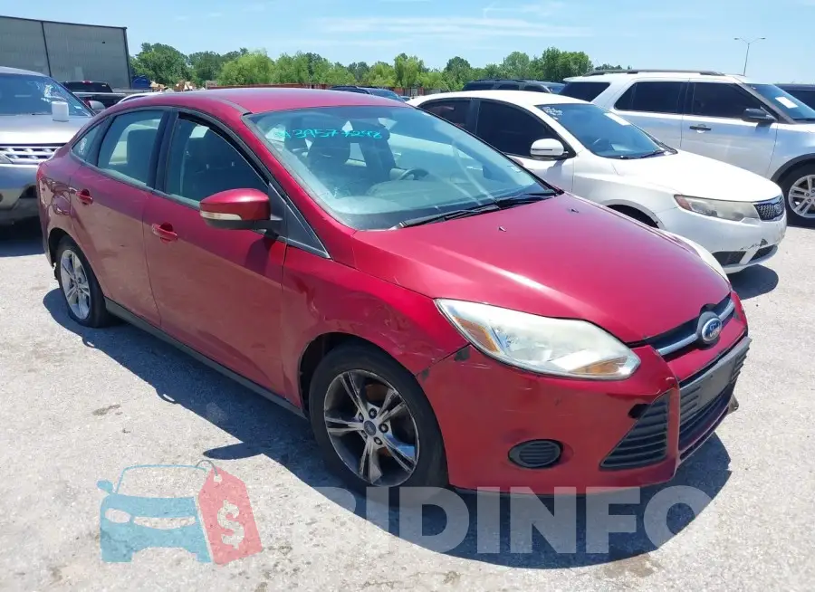 1FADP3F21EL381523 Photo# 1