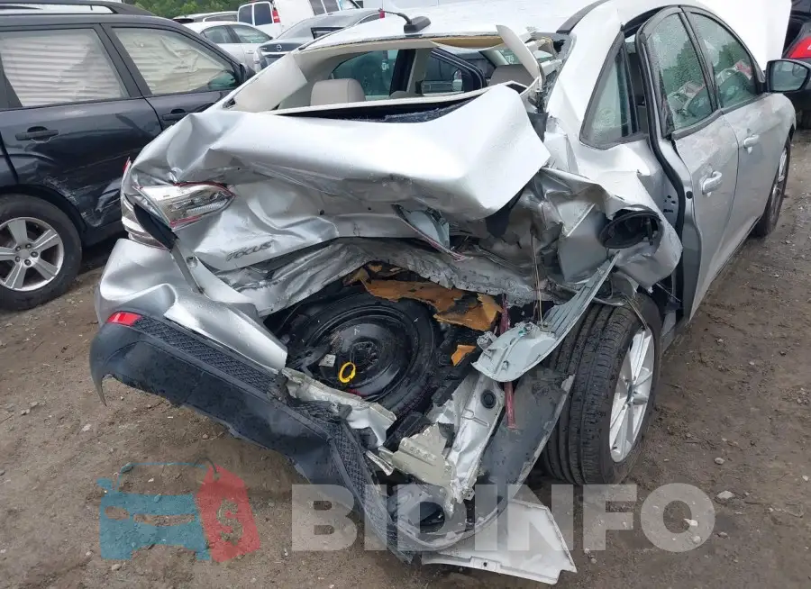 1FADP3F25GL342730 Photo# 6