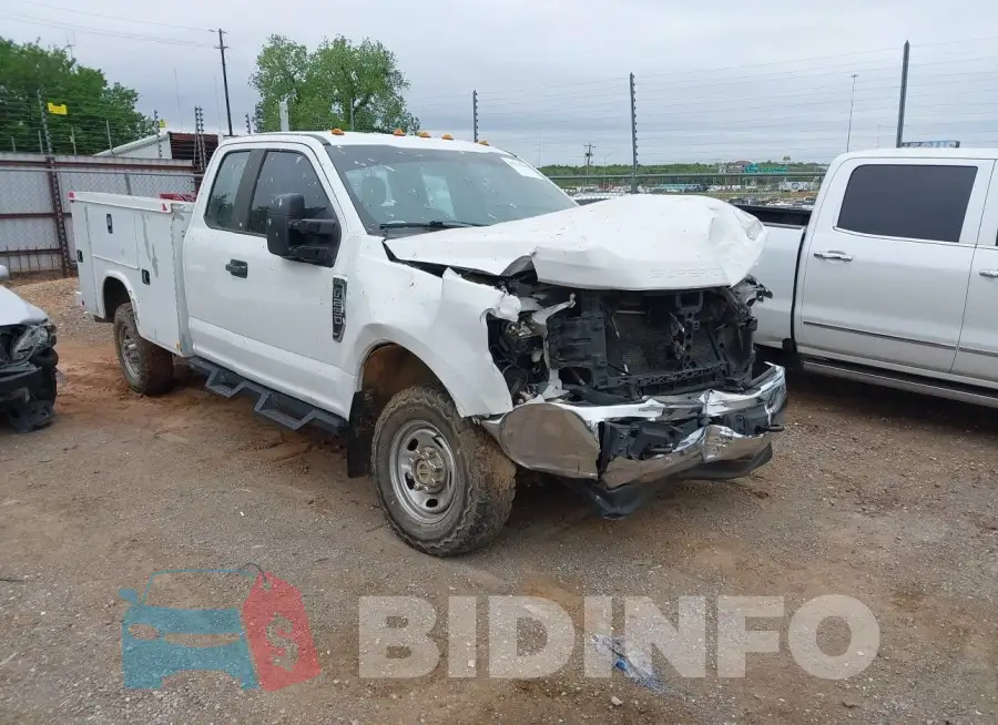 1FT7X2B69HED60762 Photo# 1