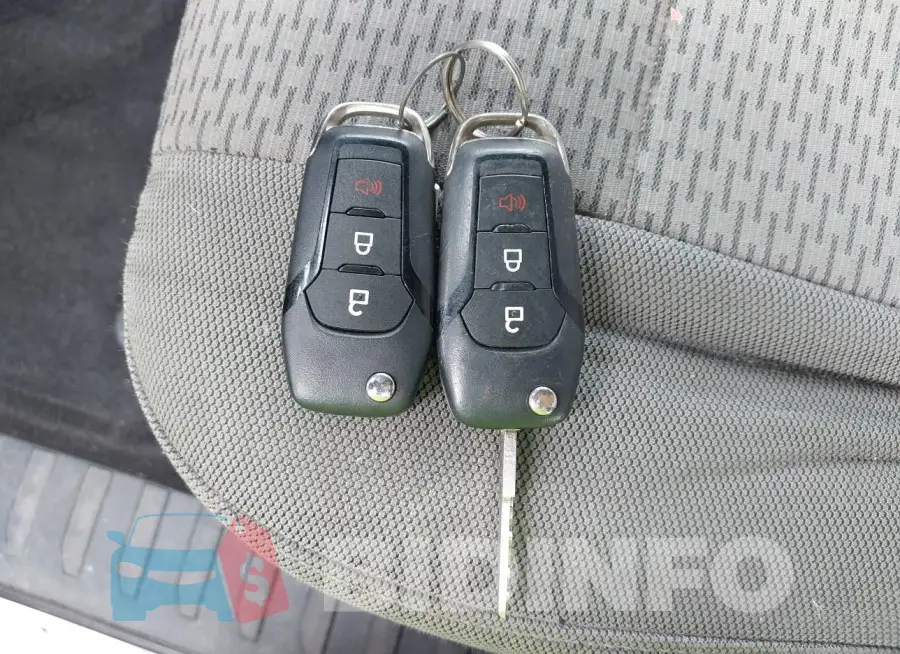 1FTEW1E84HFB11622 Photo# 11