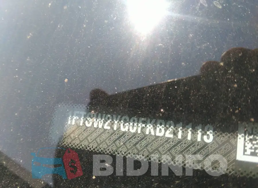 1FTSW2YG0FKB21113 Photo# 9