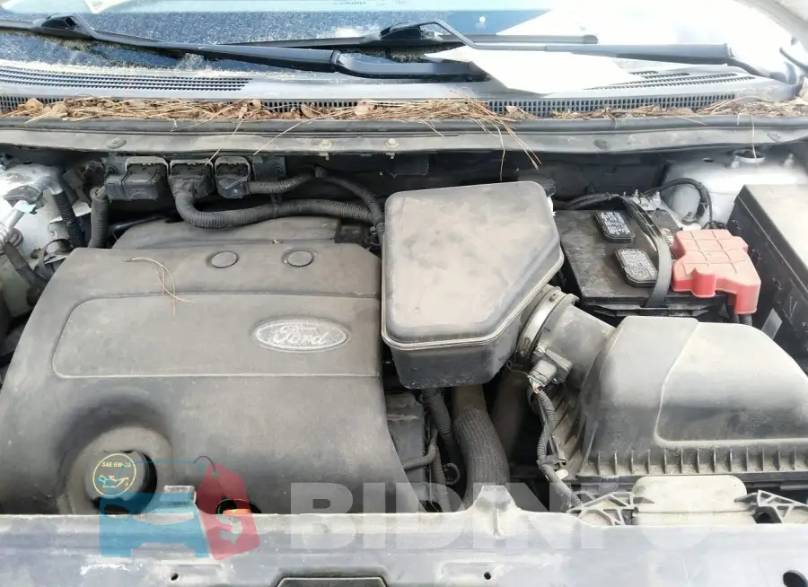 2FMDK3GC4EBB35898 Photo# 10