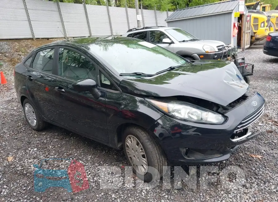 3FADP4AJ1GM201902 Photo# 1