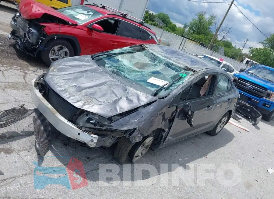 19XFB2F56FE055135 Photo# 2