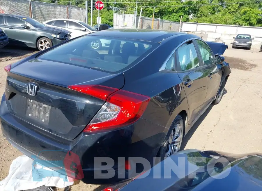 19XFC2F56GE223399 Photo# 4