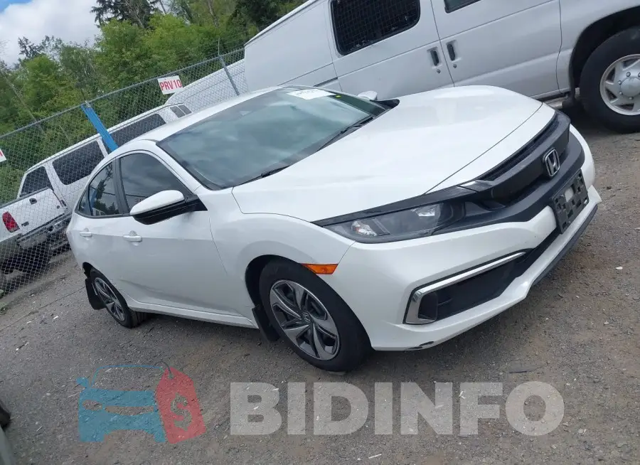 19XFC2F60LE201501 Photo# 14