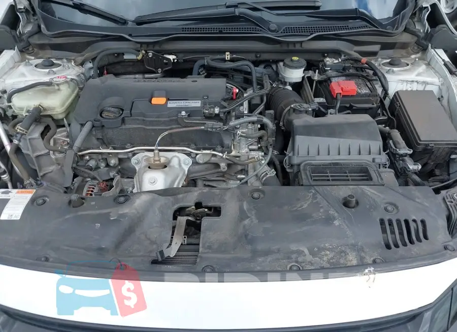 19XFC2F60LE201501 Photo# 10