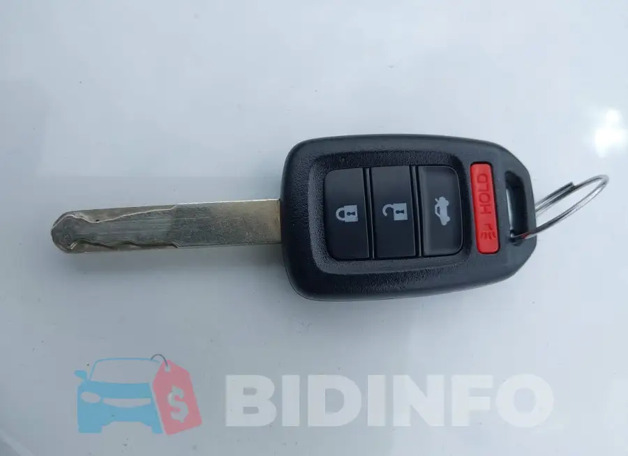 19XFC2F60LE201501 Photo# 11