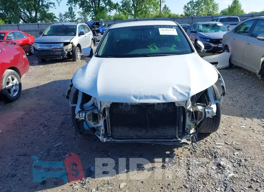 1HGCR2F59FA173053 Photo# 6