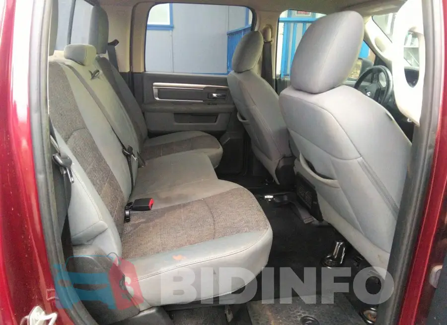 1C6RR7LT9HS612412 Photo# 8