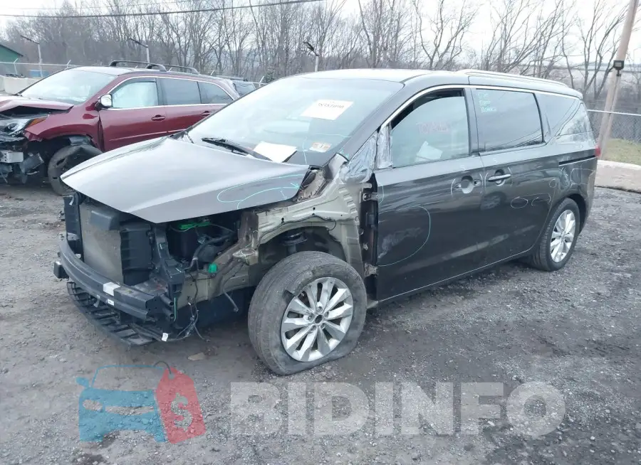 KNDMC5C19H6257242 Photo# 2
