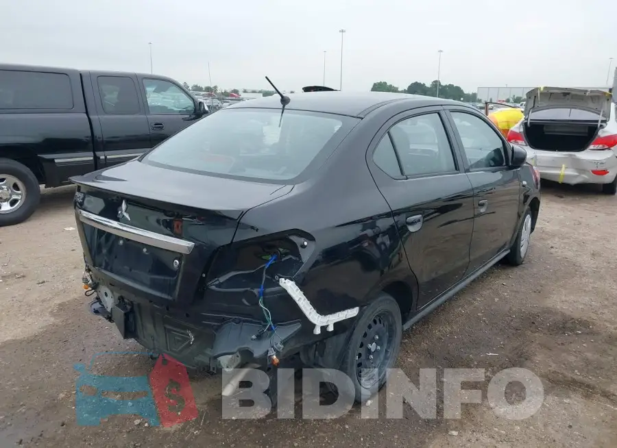 ML32FUFJ2NHF01243 Photo# 4
