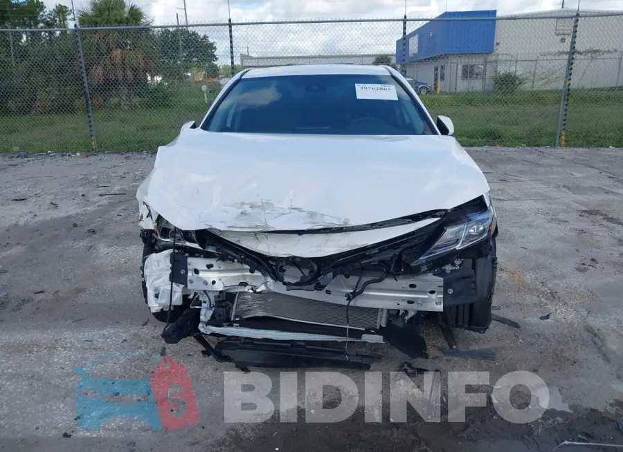 4T1C11AK9RU854762 Photo# 12