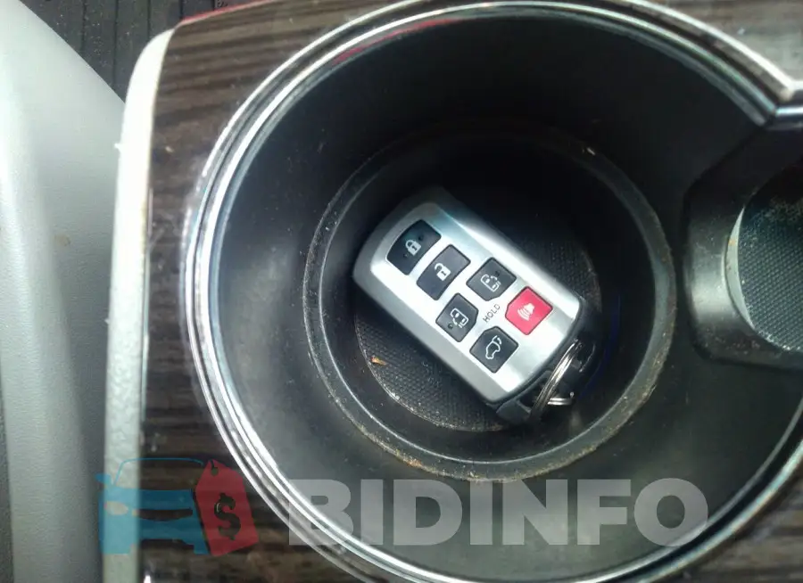 5TDYZ3DCXHS794609 Photo# 11
