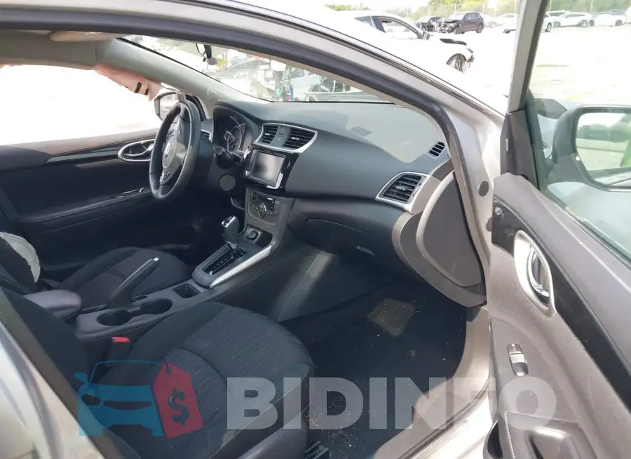 3N1AB7AP6KY443090 Photo# 5