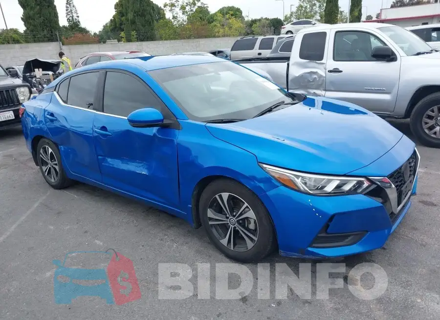 3N1AB8CV2LY274415 Photo# 1