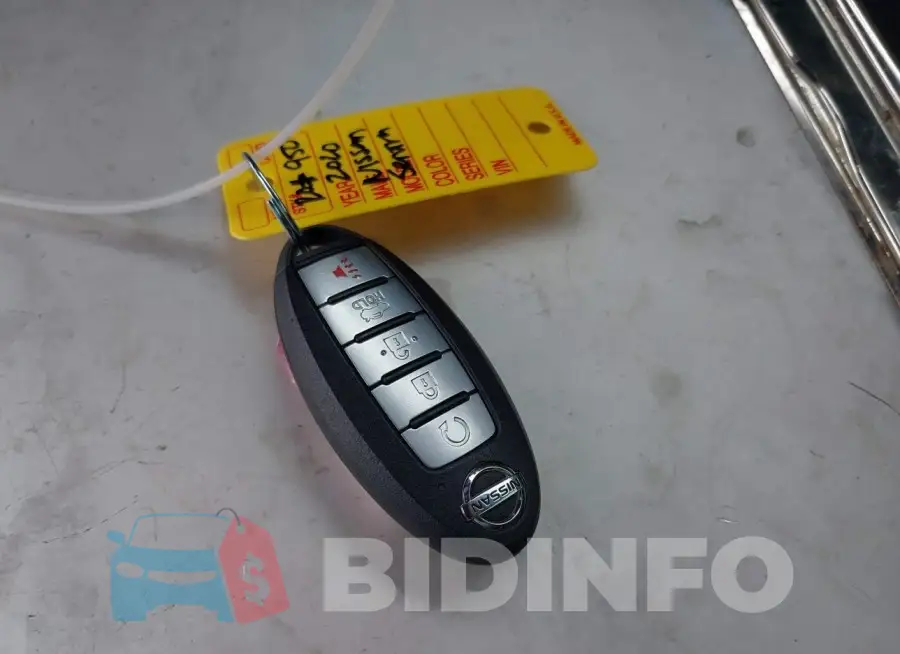 3N1AB8CV2LY274415 Photo# 11