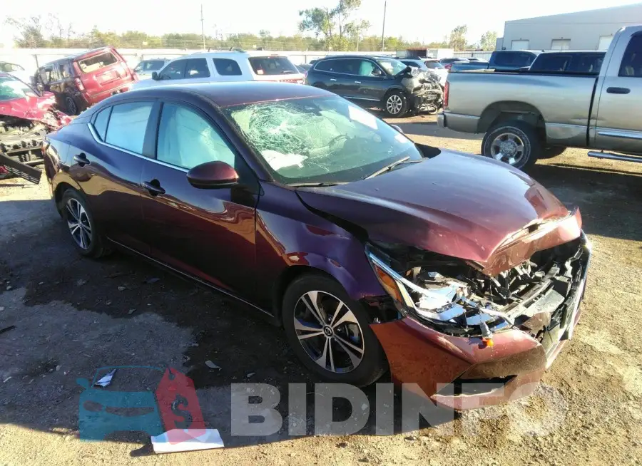 3N1AB8CV5MY277939 Photo# 1