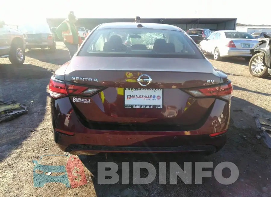 3N1AB8CV5MY277939 Photo# 16