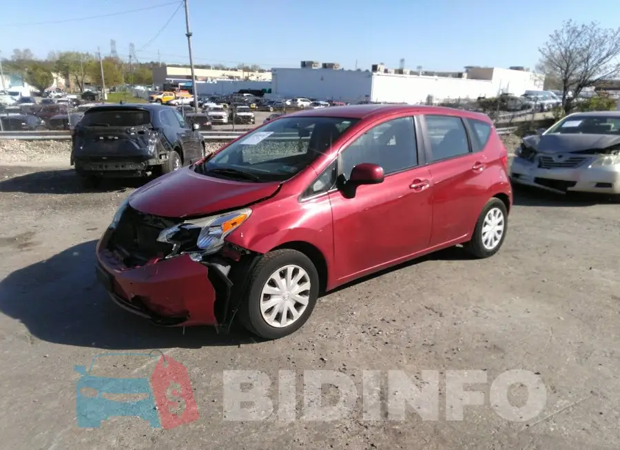 3N1CE2CPXEL353085 Photo# 2