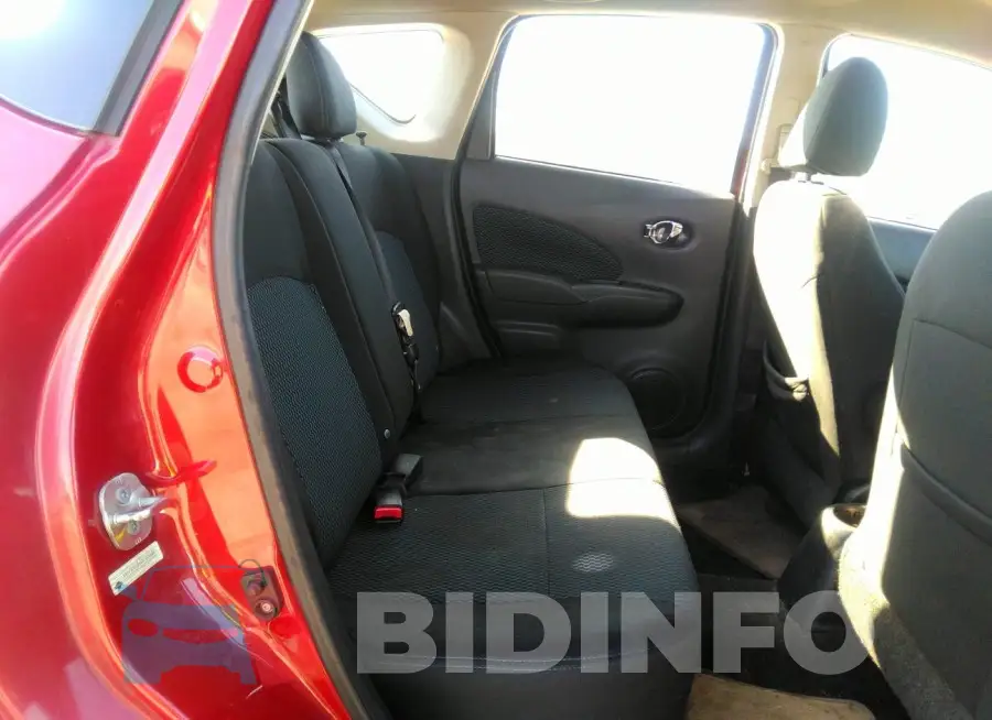 3N1CE2CPXEL353085 Photo# 8