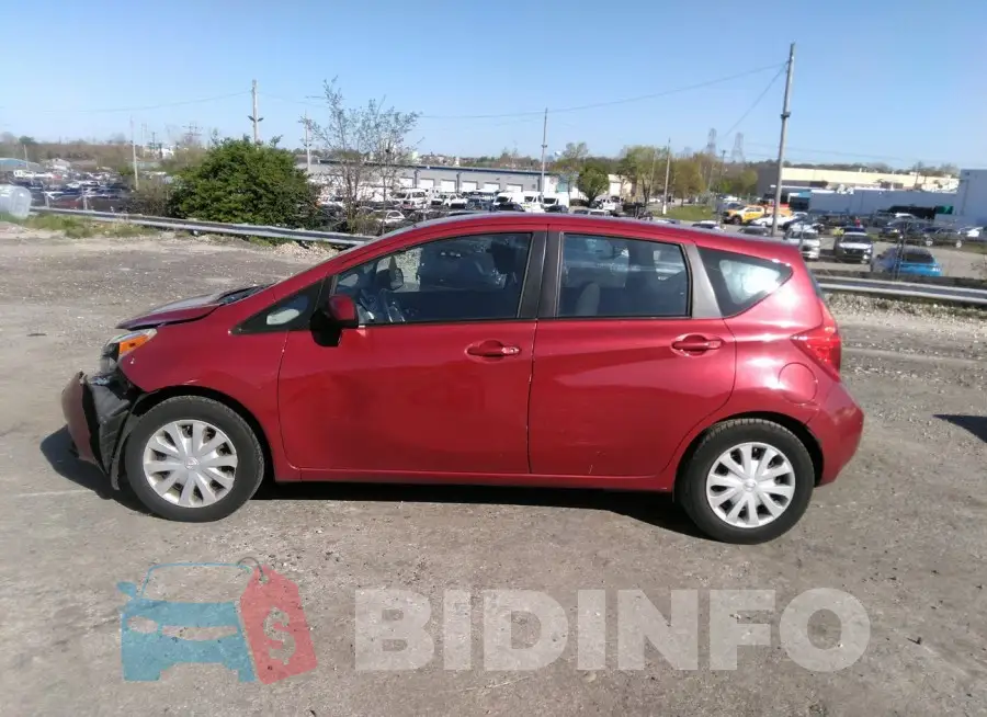 3N1CE2CPXEL353085 Photo# 14