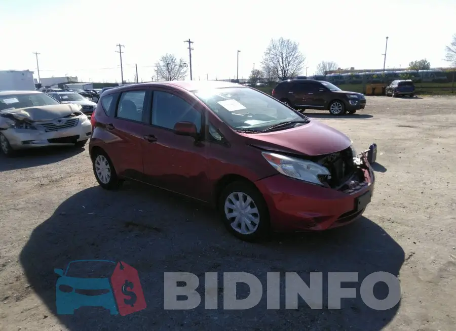 3N1CE2CPXEL353085 Photo# 1